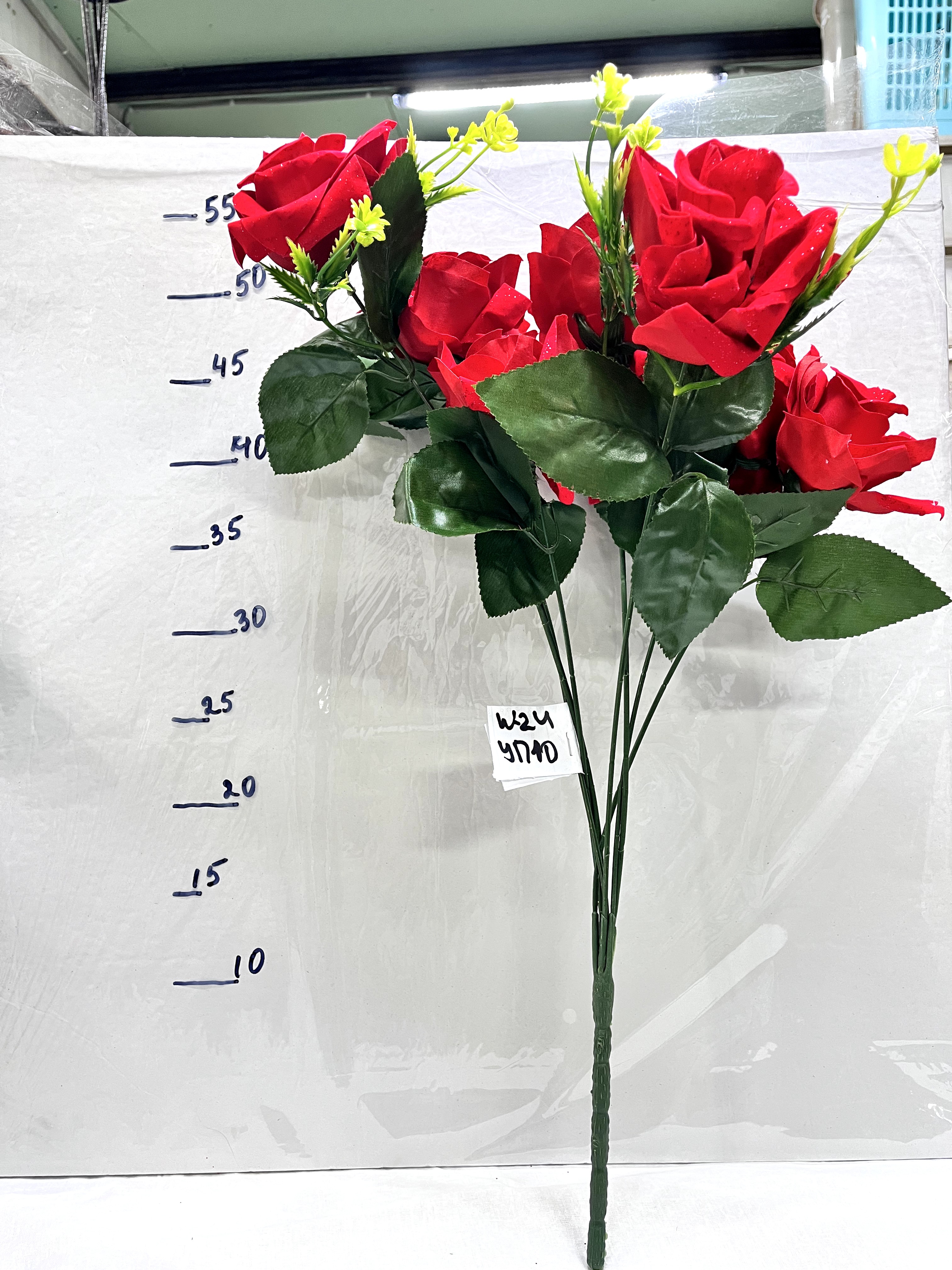Искусственные цветы W-24