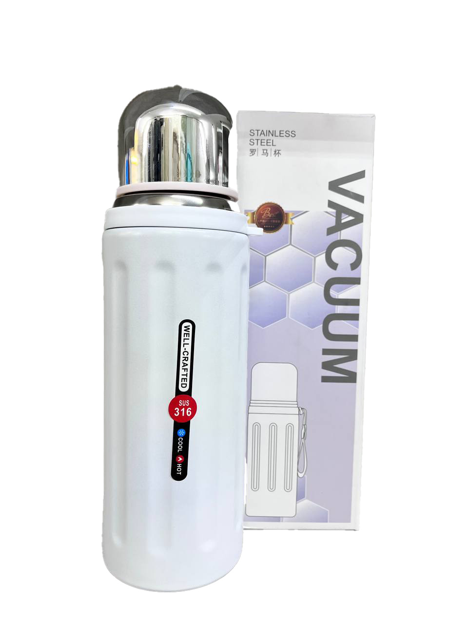 Термос JS23-800ML