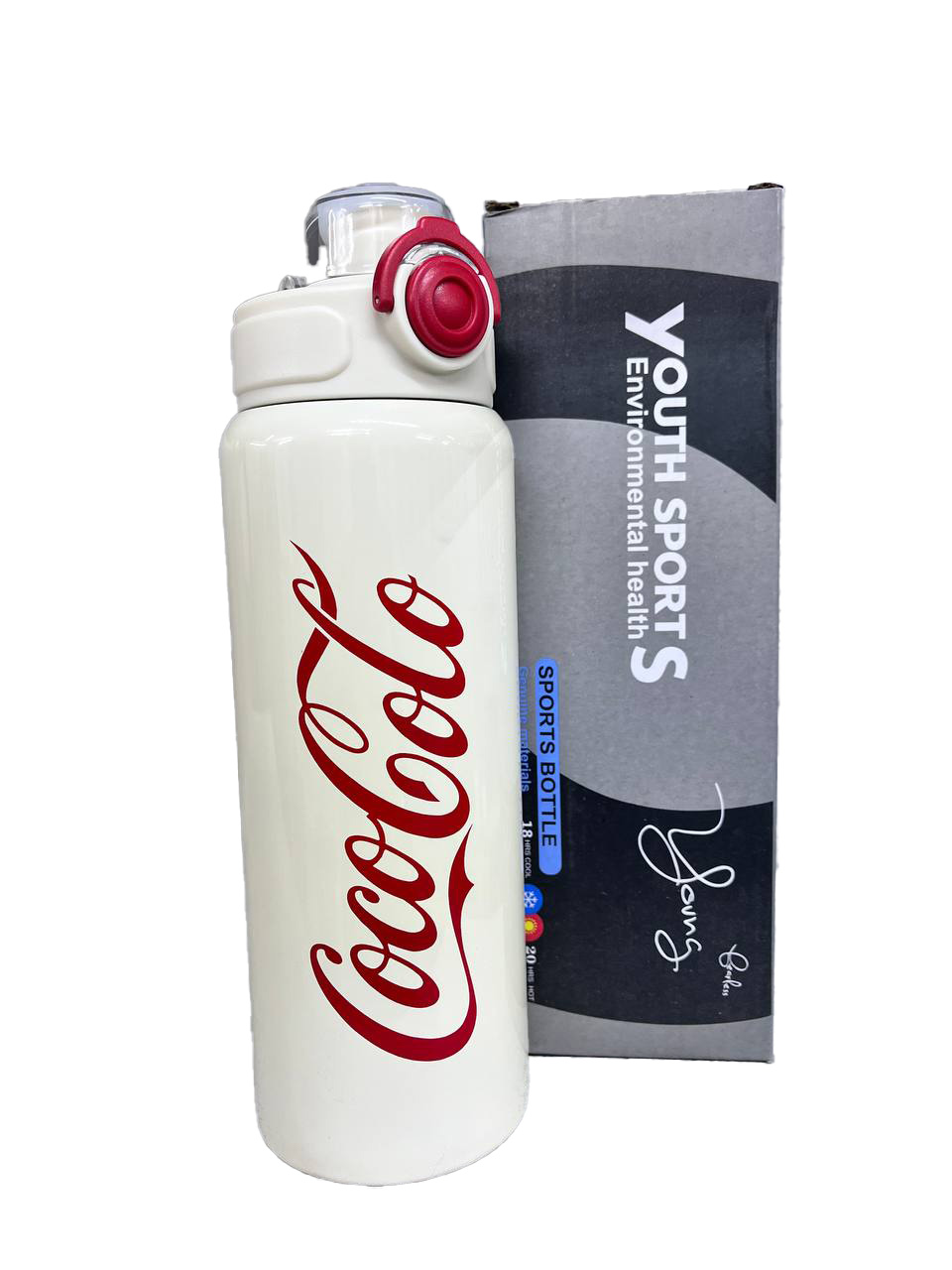 Термос JS8-800ML