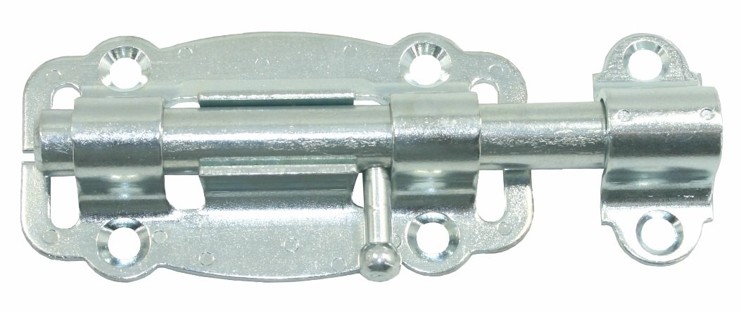 задвижка дверная фигурная ЗДФ (L-92мм)
пол.чёрный (20) коробка 0.004