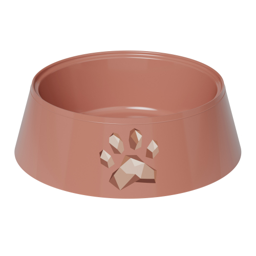 Миска для кошек "Эффи" 0,3л ALTA (уп.30)