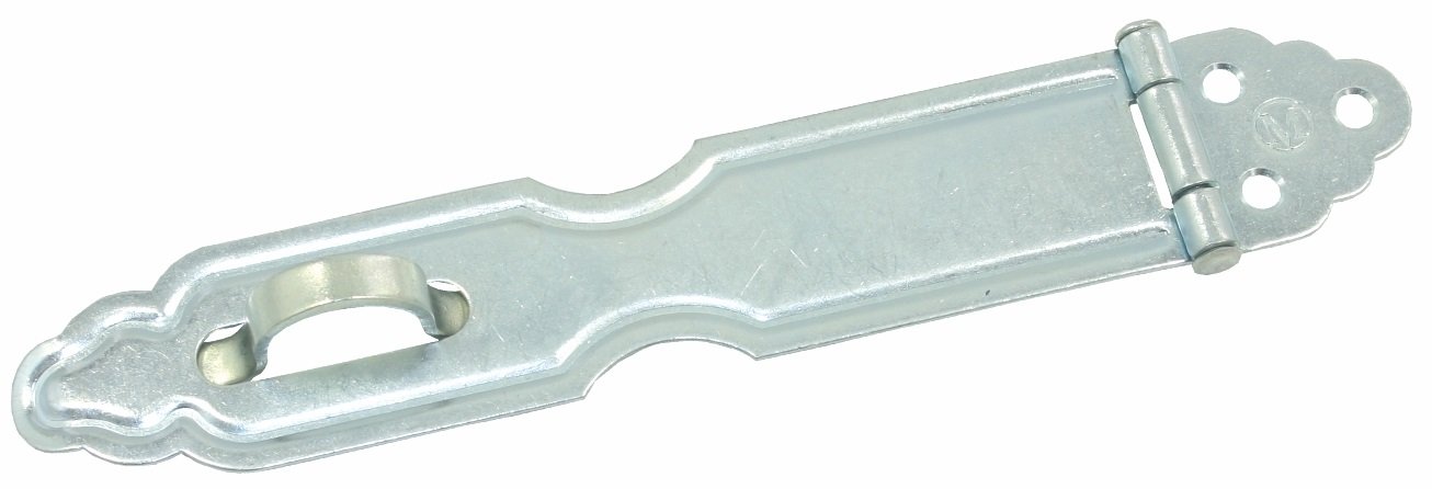 накладка дверная фигурная НДФ (L-156мм) цинк
(100) коробка 0.009