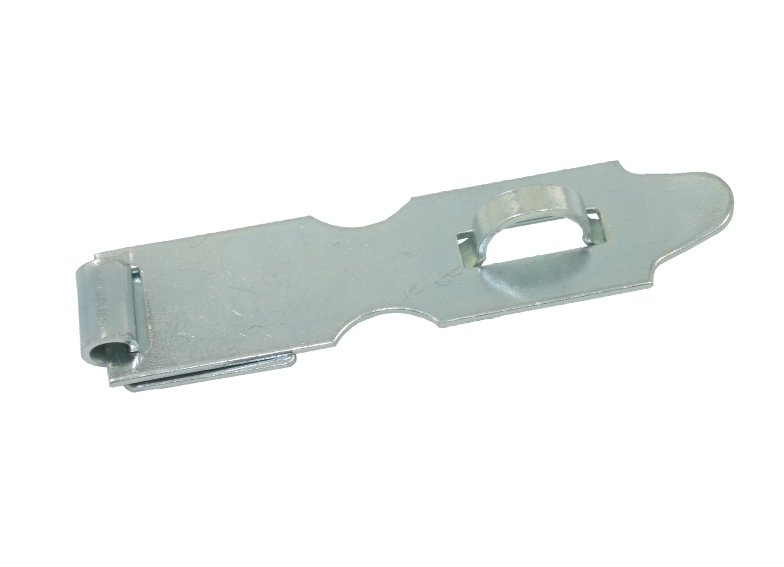 накладка дверная НД (L-105мм) б/п (100)  0.005