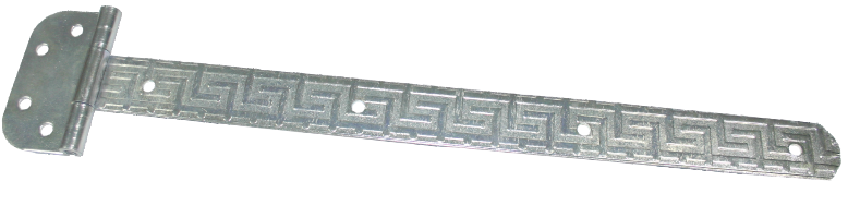 петля стрела ПС-370 (3,0 мм)"Греческий" б/п (10) 
0.012
