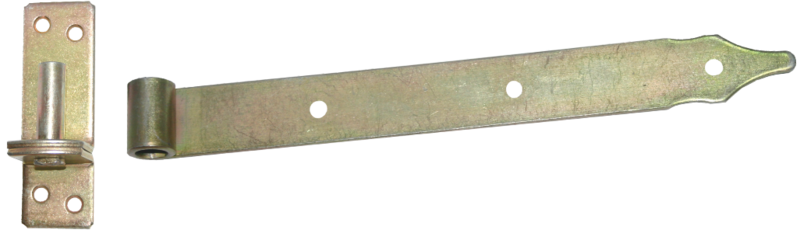 петля стрела ПС-160 б/п (60)  0.009