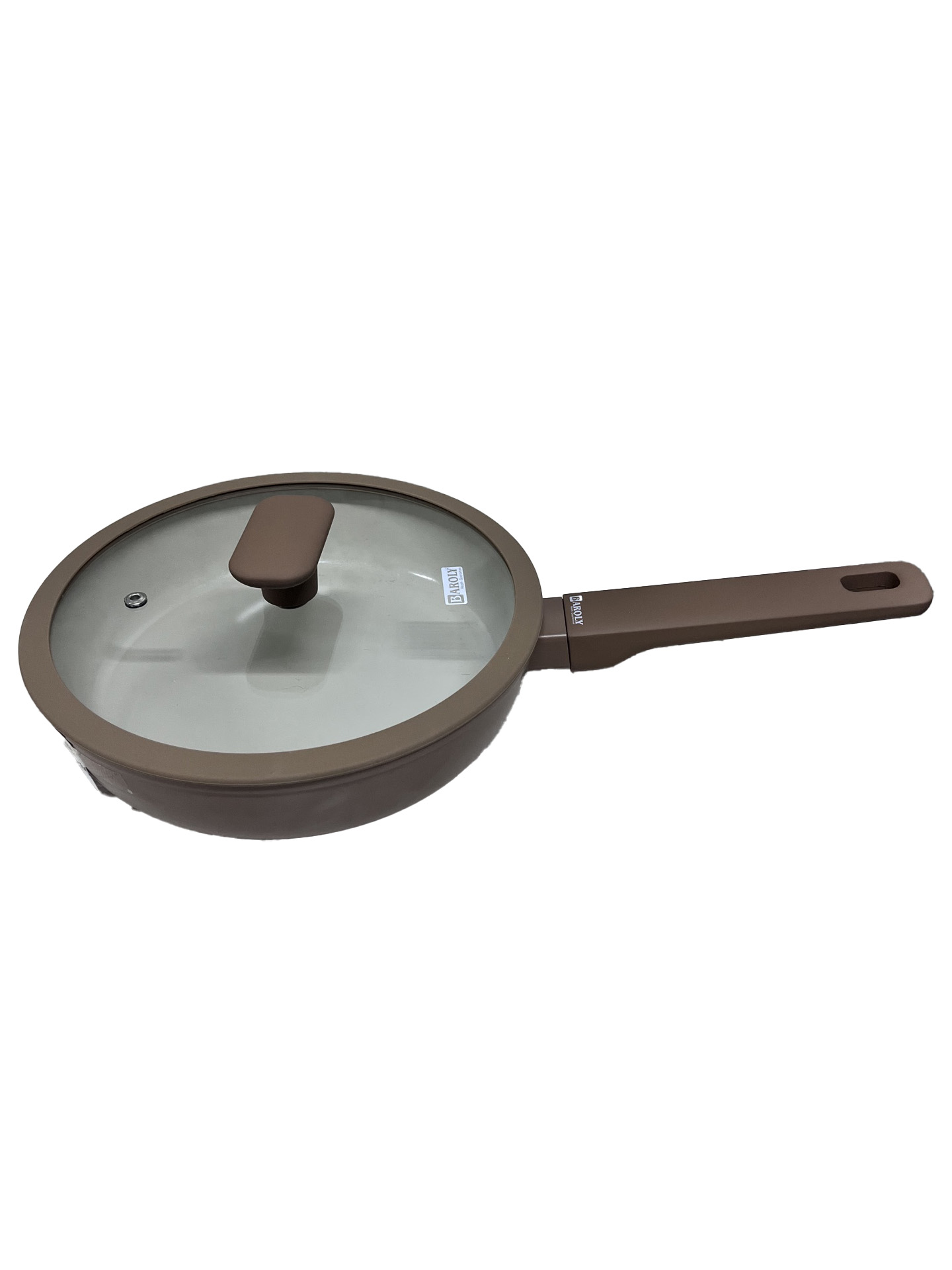 Сковородка 28см 1304-28