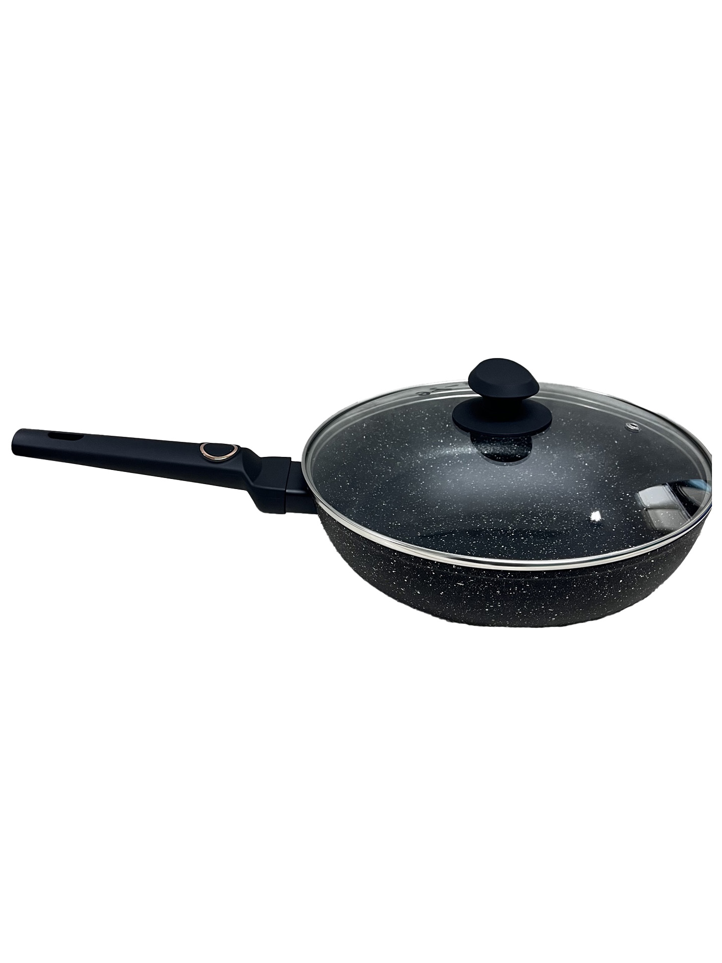 Сковородка с/к 24см 923-24